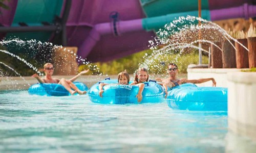 Yas Water Park